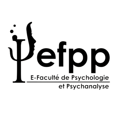 Logo E-Faculté de Psychologie et Psychoanalyse